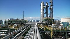 CO2-Recycling: So macht Japan Kohlendioxid zu Beton