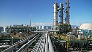 Las pioneras tecnologías de Japón para capturar, almacenar y utilizar el CO₂