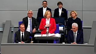 Bärbel Bas