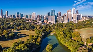 Atlanta, US