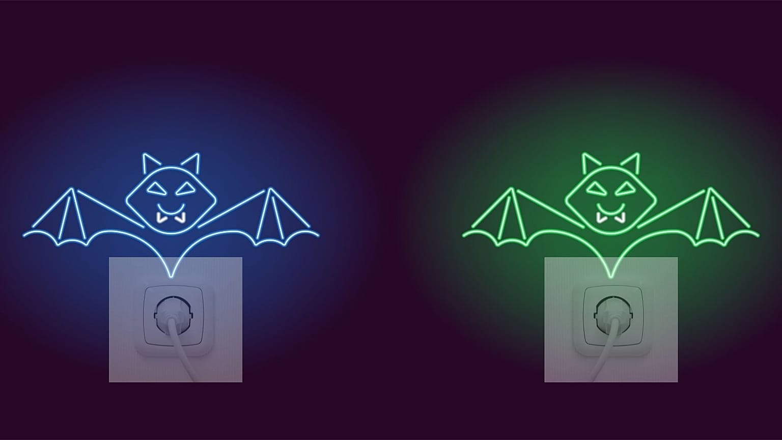 It’s scary how much energy our dormant electronics can waste.