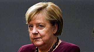Angela Merkel