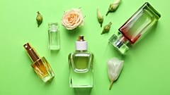 What does a witch smell like?