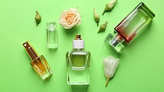 What does a witch smell like?