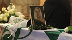 Κηδεία Φώφης Γεννηματά