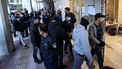 Δικαστήρια Πειραιά