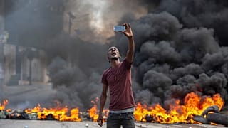 Selfie (özçekim) merakı artıyor  