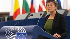 Inquiétudes sur la légalisation des refoulements aux frontières extérieures de l’UE