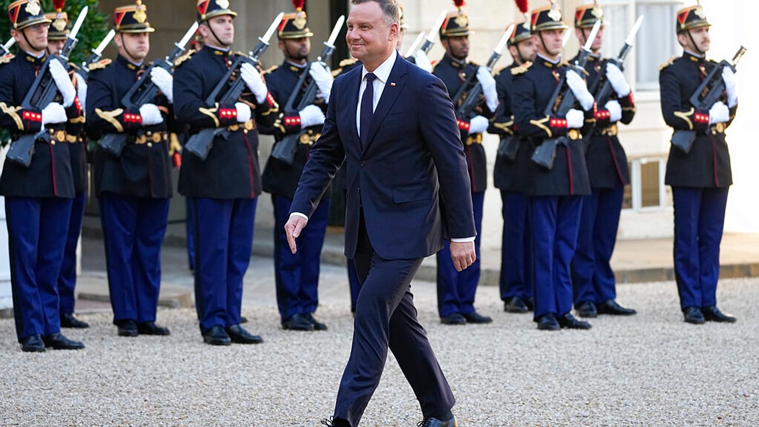 AP Photo