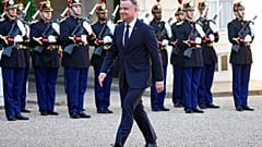 Crisis en la frontera de Polonia y Bielorrusia
