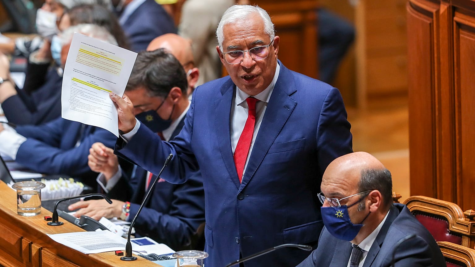 António Costa