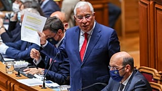 António Costa
