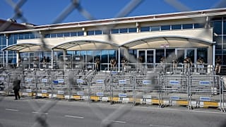 Silivri Cezaevi
