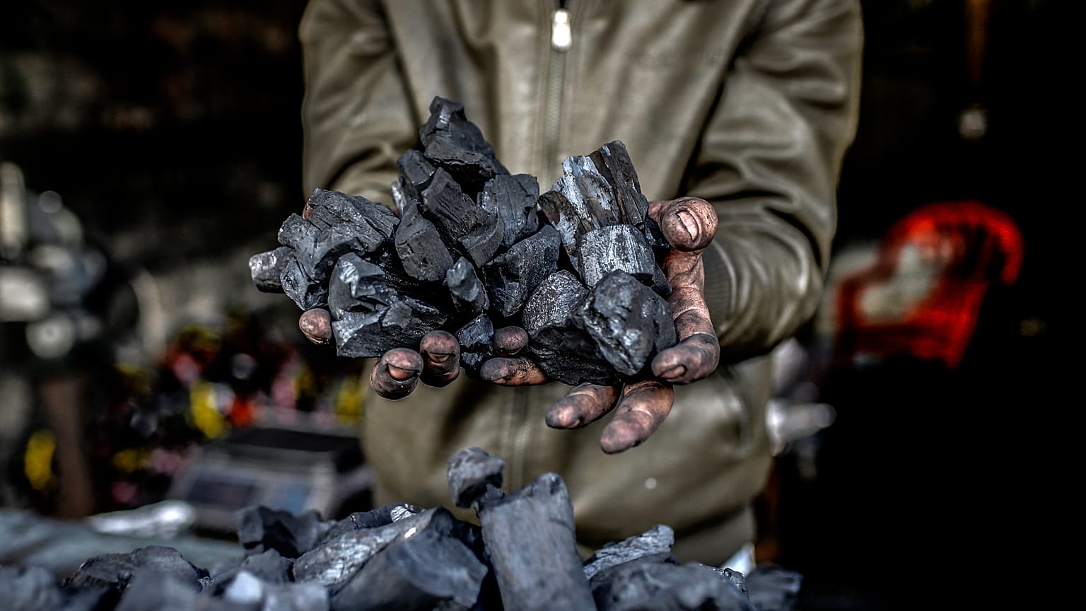Wokewashing is an insidious tactic in which fossil fuel firms argue that strong climate policy would be politically and socially unjustifiable. 