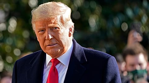 Donald Trump will remain owner of the TRUTH Social network even if convicted by prosecutors or decides on a third presidential run.