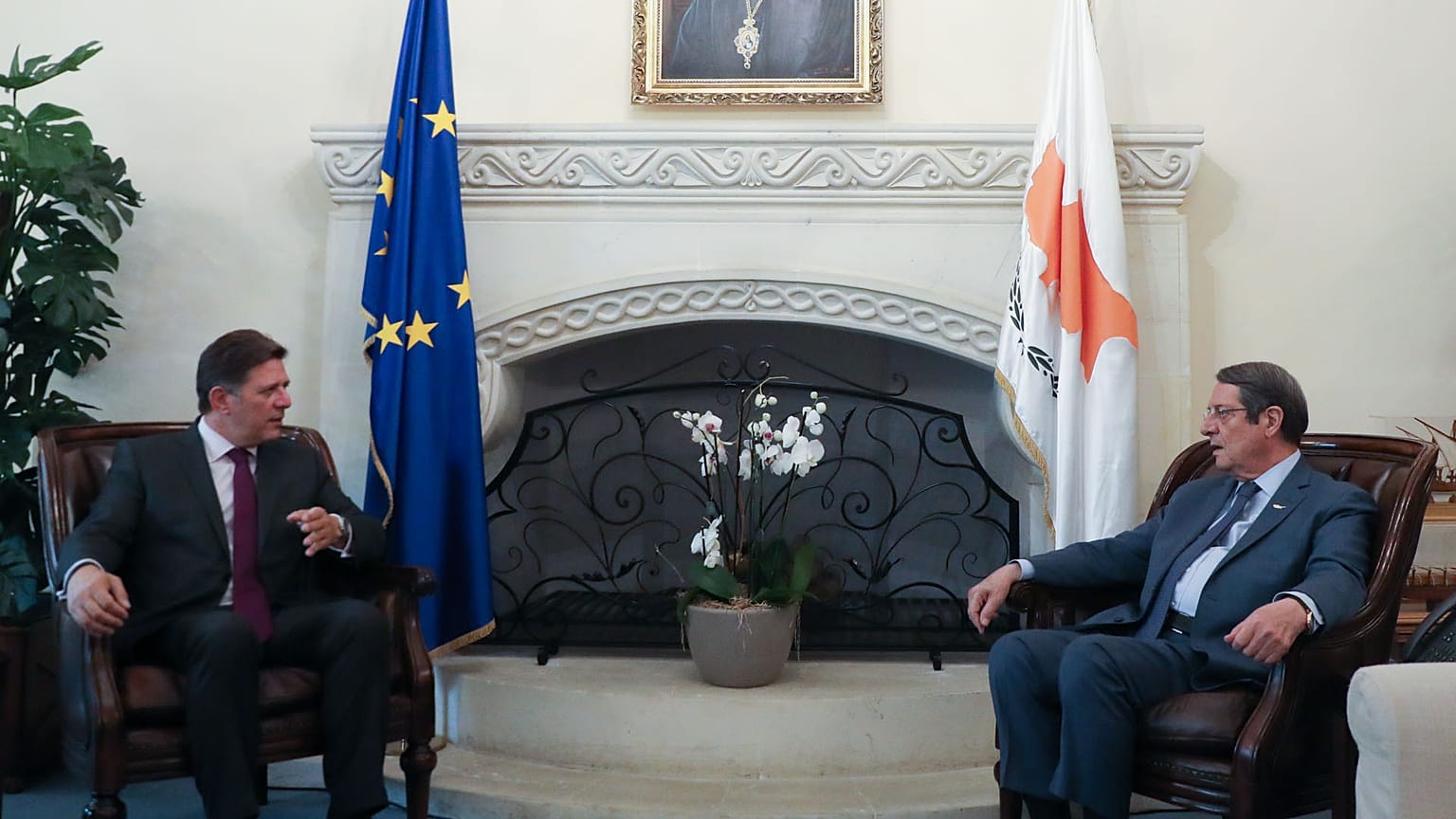 Κύπρος