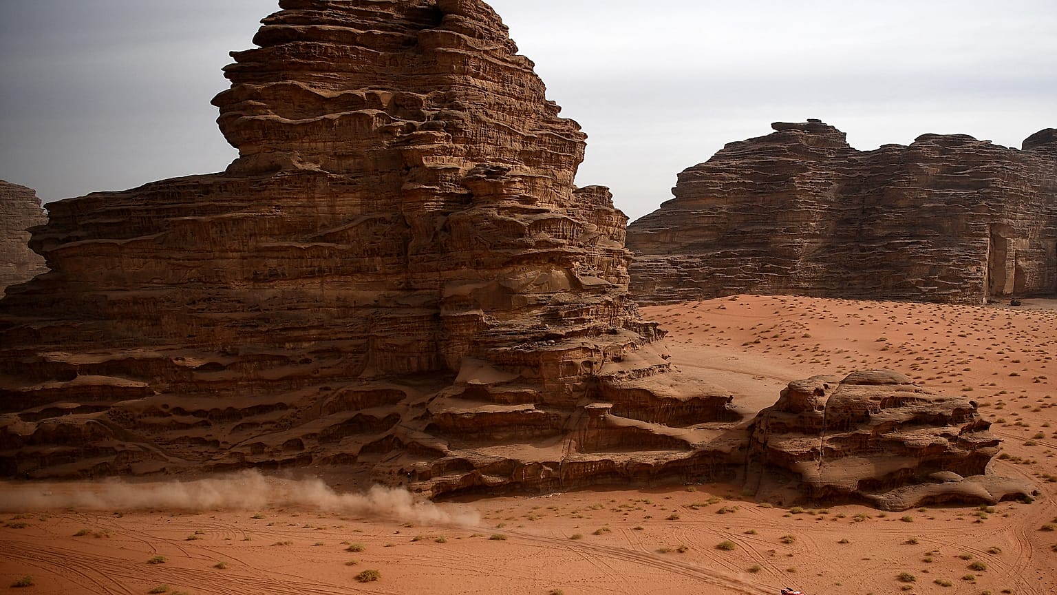 مدينة نيوم السعودية