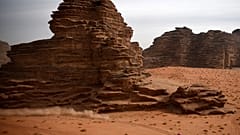 مدينة نيوم السعودية
