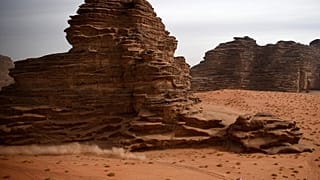 مدينة نيوم السعودية