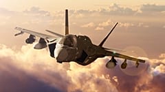 F-35 savaş uçağı