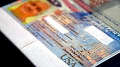 Erster US-Pass mit "X" als Geschlechterbezeichnung