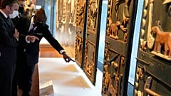 Afrikanische Kunst: Von Paris zurück nach Benin