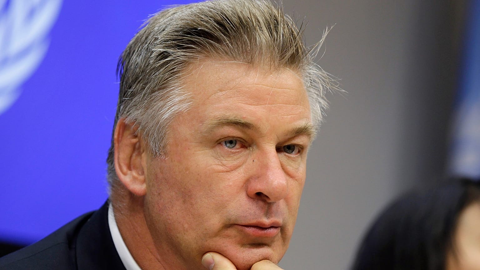 Aktör Alec Baldwin