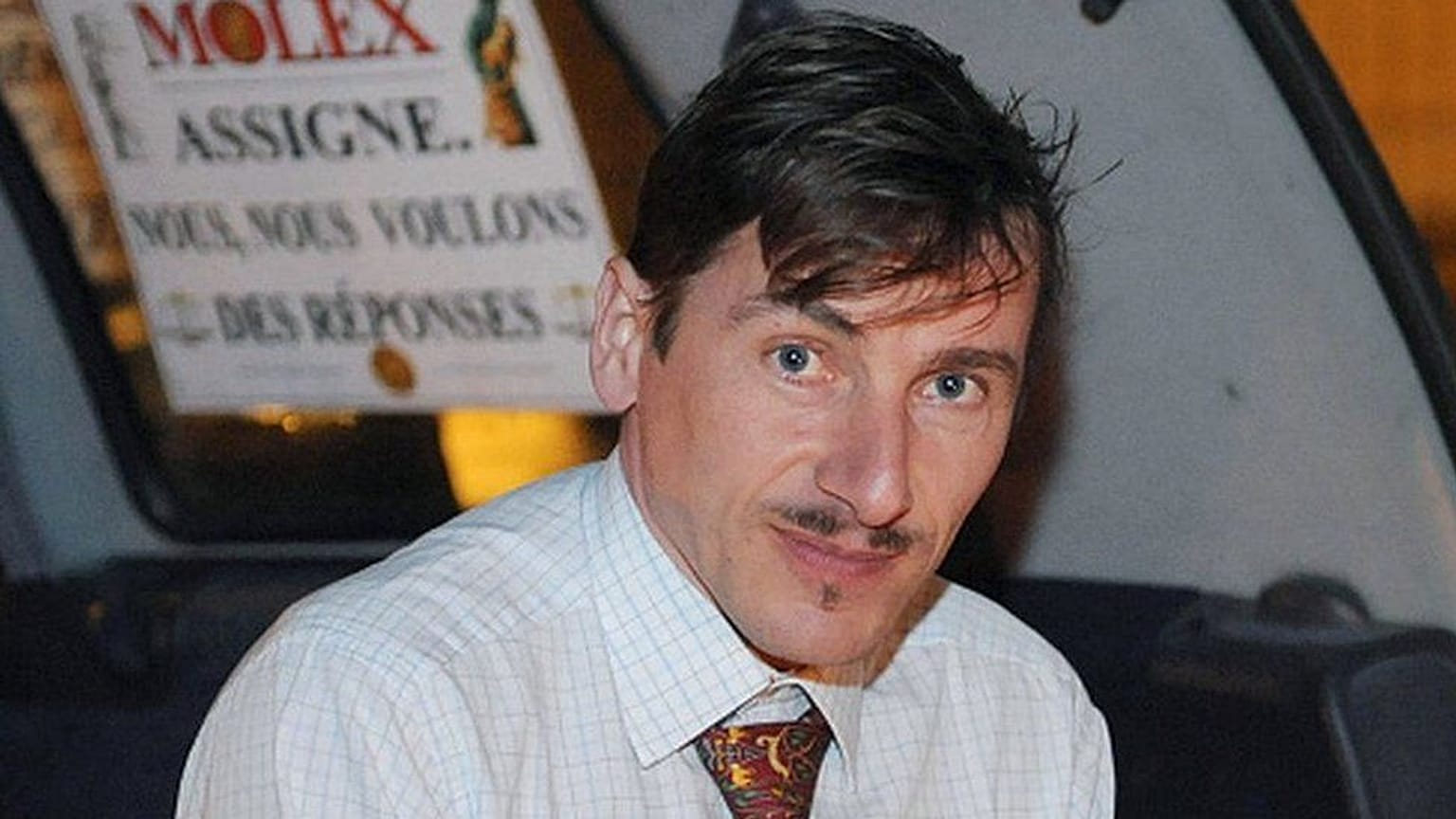 Rémy Daillet