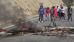 Ecuador: Treibstoff teuer - die Volksseele kocht