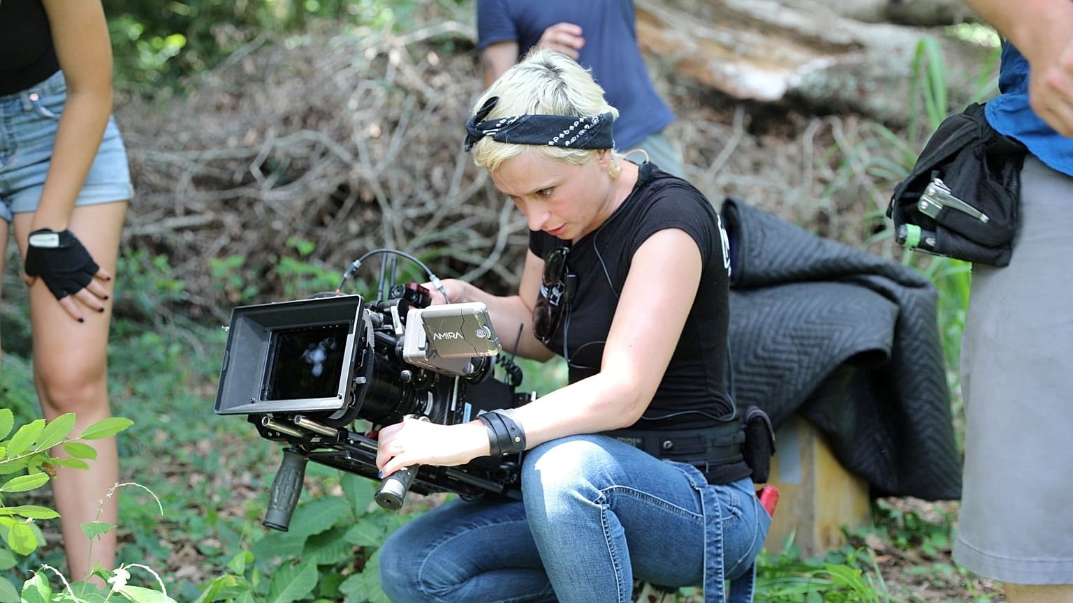 Halyna Hutchins' death has inspired calls for better gun safety on US film sets