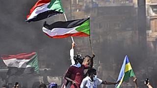 Sudan dopo il golpe