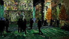 Kulturtipps der Woche: Klimt, Stendhal und seltene Hummel-Werke