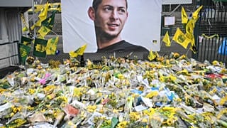 Emiliano Sala