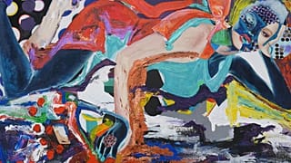 Kényszermegoldásból hagyomány: London Grads a Saatchi Galériában