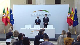 España y Portugal barajan fórmulas para bajar el precio de la energía