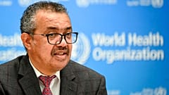 "Pandemie noch lange nicht vorbei": WHO warnt vor Neuinfektionen