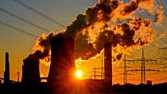 Vor dem Klimagipfel: EU will Vorreiterrolle ausbauen