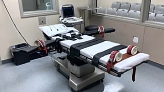 ΗΠΑ: Εκτέλεση θανατοποινίτη στην Οκλαχόμα
