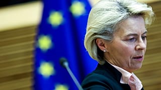 Ούρσουλα Φον Ντερ Λάιεν