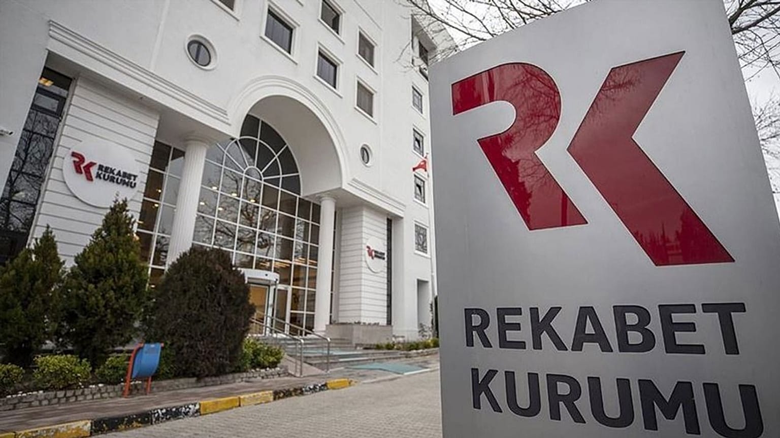 Rekabet Kurulu