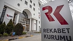 Rekabet Kurulu