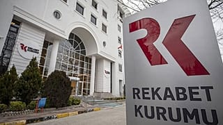 Rekabet Kurulu