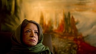 ایران درودی، نقاش سرشناس ایرانی درگذشت