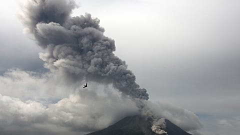 انرژی زمین گرمایی آتشفشان ها منبعی برای استخراج بیت کوین در السالوادور
