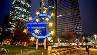 Aumenta la inflación en la eurozona