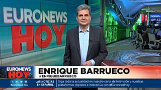 Las claves del día presentadas por Enrique Barrueco