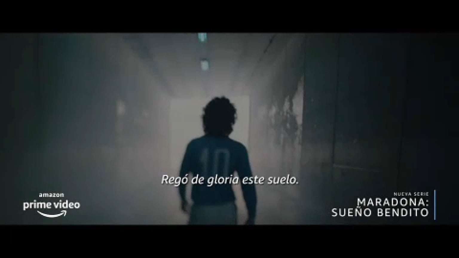 SNTV / Amazon Prime Video