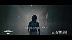 SNTV / Amazon Prime Video