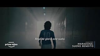 SNTV / Amazon Prime Video
