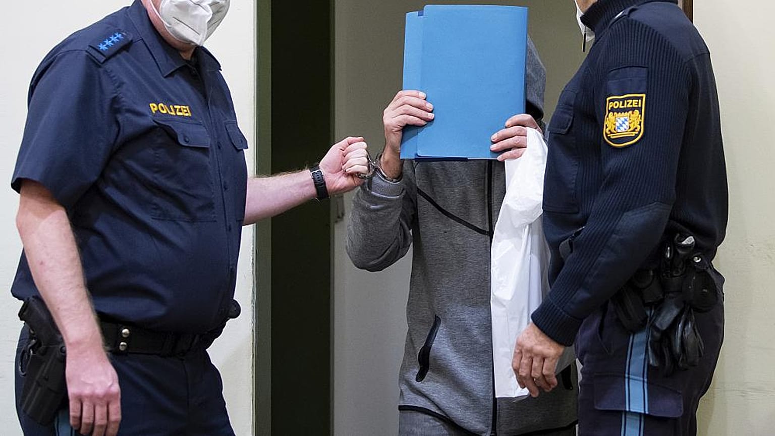 İhmal sonucu ölüme sebebiyet vermekle suçlanan adamın yargılaması 28 Ekim'de görülmeye başlandı